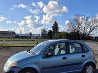 Usata Citroën C3 60 CV (44 kW) 2003 Berlina