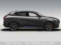 Nuova Alfa Romeo Sprint Sprint 131 CV (96 kW) 2025 Grigio Coupé