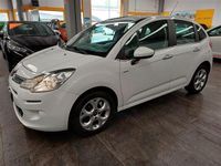 usata Citroën C3 C31.2 puretech Exclusive 82cv E6 - Pastello Benzina - Manuale