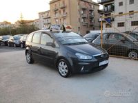 Usata Ford C-MAX 136 CV (100 kW) 2008 Grigio Monovolume