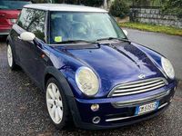 usata Mini Cooper II 2001 1.6