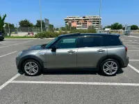 Usata Mini Cooper SD Clubman 190 CV (139 kW) 2019 Nero Station wagon