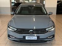 Usata VW Passat Business 150 CV (110 kW) 2022 Grigio Station wagon