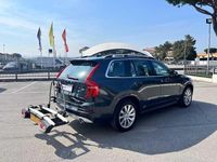 Gebraucht Volvo XC90 Momentum 224 PS (164 kW) 2019 Grau SUV