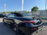 Usata Mercedes E200 AMG line 197 CV (144 kW) 2023 Other Cabrio