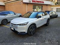 Usata Honda HR-V Advance 131 CV (96 kW) 2025 Other SUV
