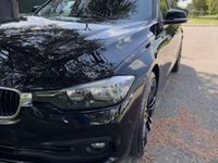 Usata BMW 318 118 CV (86 kW) 2016 Station wagon