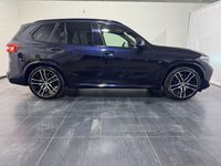 usata BMW X5 xdrive30d Msport auto