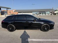 Usata Mercedes CLA200 Shooting Brake 150 CV (110 kW) 2021 Station wagon