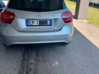 Usata Mercedes A180 122 CV (89 kW) 2013 Utilitaria