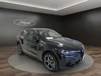 Nuova Alfa Romeo Stelvio Veloce 209 CV (153 kW) 2026 Nero SUV