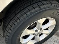 Usata Nissan Pathfinder 190 CV (139 kW) 2013 Bianco SUV