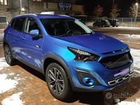 Gebraucht DR F35 154 PS (113 kW) 2020 Blau SUV