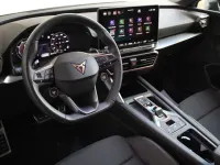 Occasion Cupra Leon 150 PK (110 kW) 2025 Wit Hatchback
