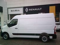 Usata Renault Master 136 CV (100 kW) 2020 Bianco Furgone