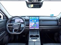 Nuova Jaecoo 7 279 CV (205 kW) 2025 Khaki white SUV