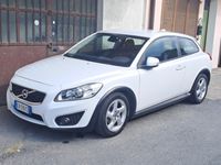 usata Volvo C30 C30 1.6 D DRIVe Start/Stop Kinetic