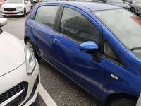 Usata Fiat Punto Active 60 CV (44 kW) 2010 Utilitaria