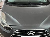 Occasion Hyundai ix20 Xpossible 90 PK (66 kW) 2015 Grijs Hatchback