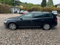 usata VW Passat ECOFUEL 1.4tsi METANO