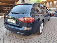 Occasion Audi A4 Comfort 177 PK (130 kW) 2014 Stationwagen