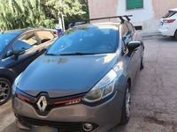 usata Renault Clio IV 