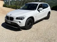 Usata BMW X1 177 CV (130 kW) 2010 SUV