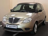 Usata Lancia Ypsilon 60 CV (44 kW) 2007 Other Utilitaria