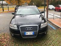 usata Audi A6 2.7 V6 tdi tiptronic fap