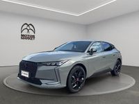 Usata DS Automobiles DS4 Performance Line Plus 180 CV (132 kW) 2024 Grigio / gray SUV