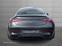 Usata Mercedes CLE53 AMG Premium Plus 449 CV (330 kW) 2024 Nero Coupé