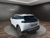 Usata Peugeot 2008 Allure 102 CV (75 kW) 2025 Bianco SUV