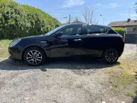 Usata Alfa Romeo Giulietta Exclusive 105 CV (77 kW) 2015 Utilitaria
