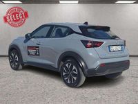Usata Nissan Juke Acenta 114 CV (83 kW) 2024 Ceramic SUV
