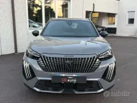 Usata Peugeot 2008 GTi 131 CV (96 kW) 2024 Selenium SUV