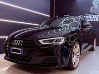 Usata Audi A3 Business 150 CV (110 kW) 2017 Berlina