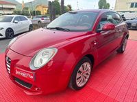 usata Alfa Romeo MiTo 1.4 78 CV 8V S&S Distinctive