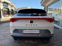 Usata Cupra Formentor VZ2 245 CV (180 kW) 2022 Bianco SUV