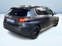 usata Peugeot 308 5 Porte 1.5 BlueHDi Tech Edition EAT