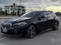 Usata BMW 116 M Sport 2021 Utilitaria