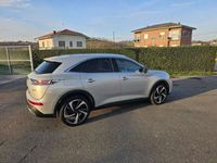 usata DS Automobiles DS7 Crossback 1.6 e-tense phev Grand Chic