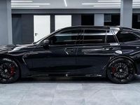 Usata BMW M3 Competition Edition 510 CV (375 kW) 2022 Black sapphire Station wagon