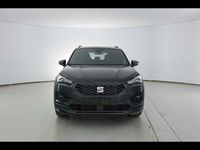 Usata Seat Tarraco 150 CV (110 kW) 2023 Verde SUV