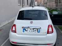 Usata Fiat 500 Lounge 69 CV (50 kW) 2023 Berlina