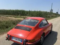 Usata Porsche 911 258 CV (189 kW) 1973
