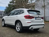 Usata BMW X3 Advantage 190 CV (139 kW) 2020 SUV