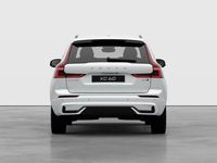 Nuova Volvo XC60 Plus 250 CV (183 kW) 2026 Bianco SUV