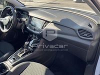 Usata Opel Grandland X Innovation 131 CV (96 kW) 2020 Bianco SUV
