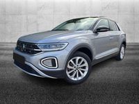 Usata VW T-Roc Style 150 CV (110 kW) 2024 Argento SUV