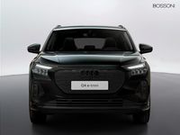 Nuova Audi Q4 e-tron Ambiente 69 kW (95 CV) 2026 Nero SUV